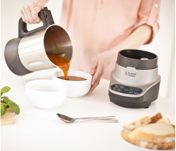 RUSSELL HOBBS ZUPOWAR 21480-56 - 239040 - zdjęcie 3
